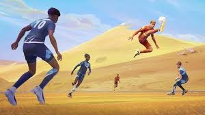 你一直浪头n马呢？又不防守